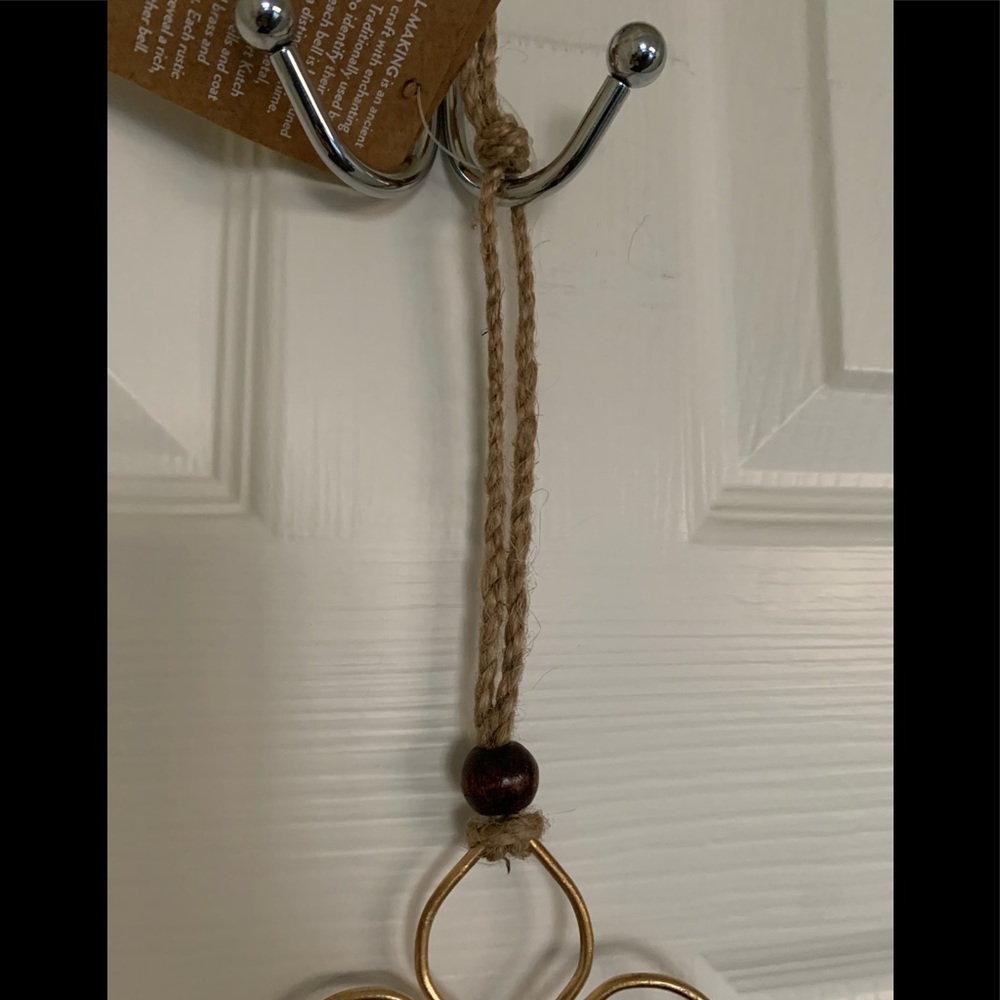 Rustic Bell - Picture 4 of 8